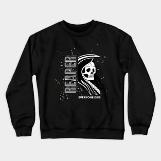 Halloween reaper tshirts Crewneck Sweatshirt